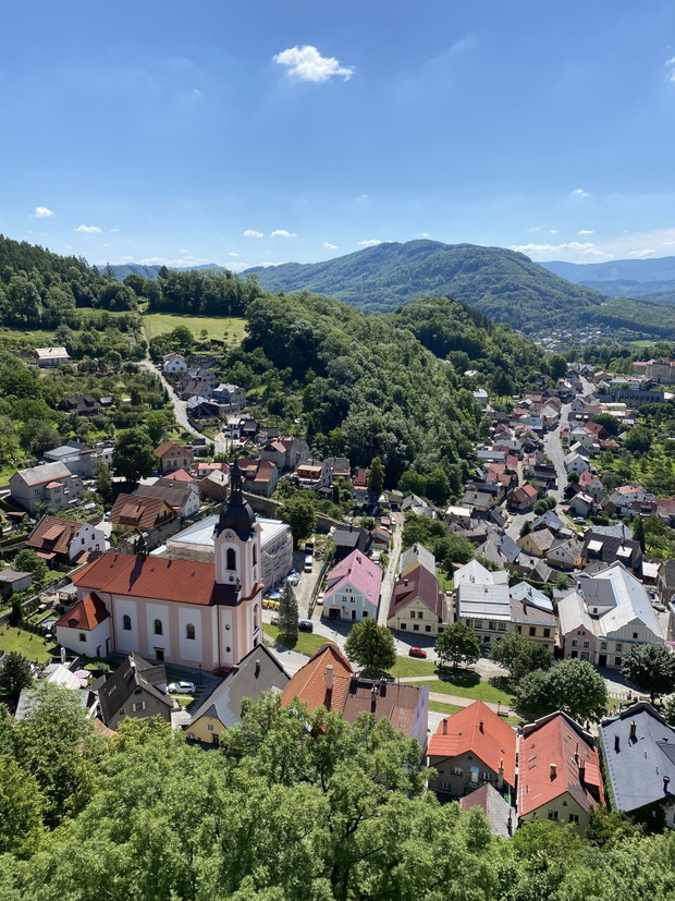 Stramberk