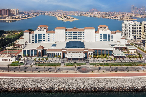 Taj Erotica Resort & Spa