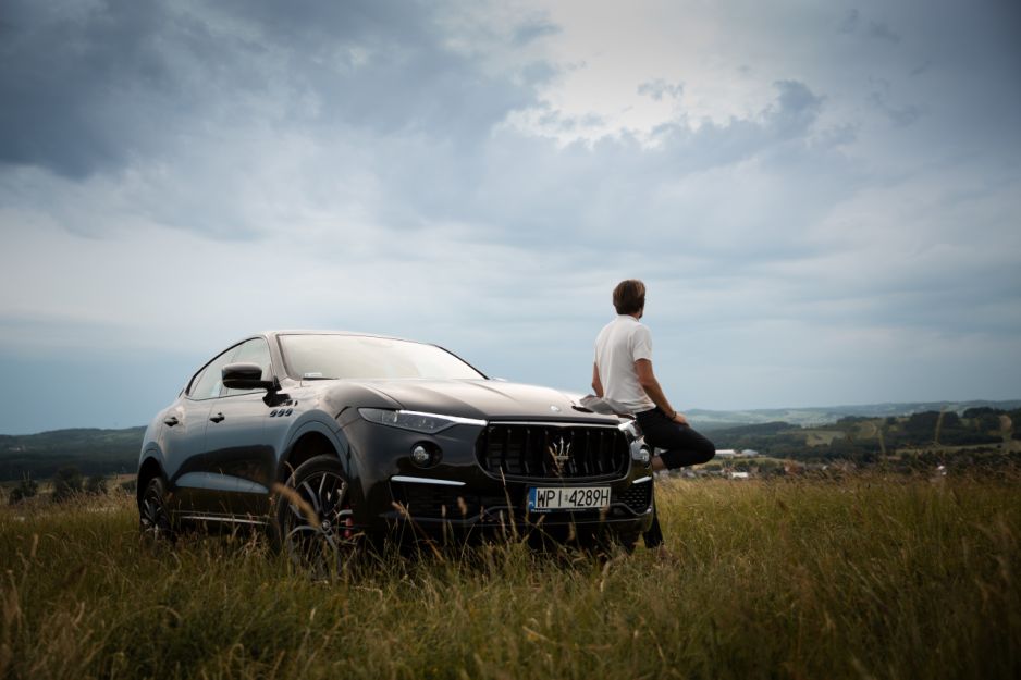 Maserati