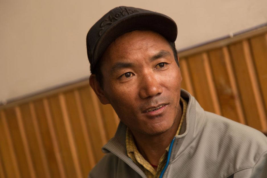 Kami Rita Szerpa zdobył Mount Everest po raz 27! To rekord świata