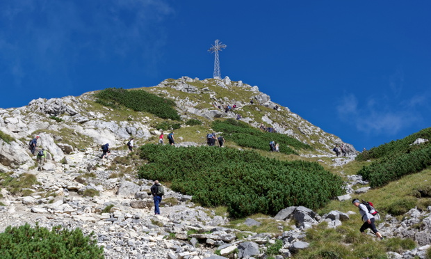 Giewont
