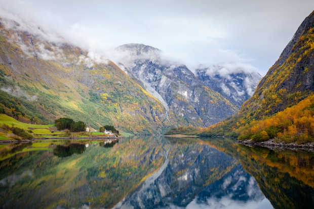 Sognefjorden