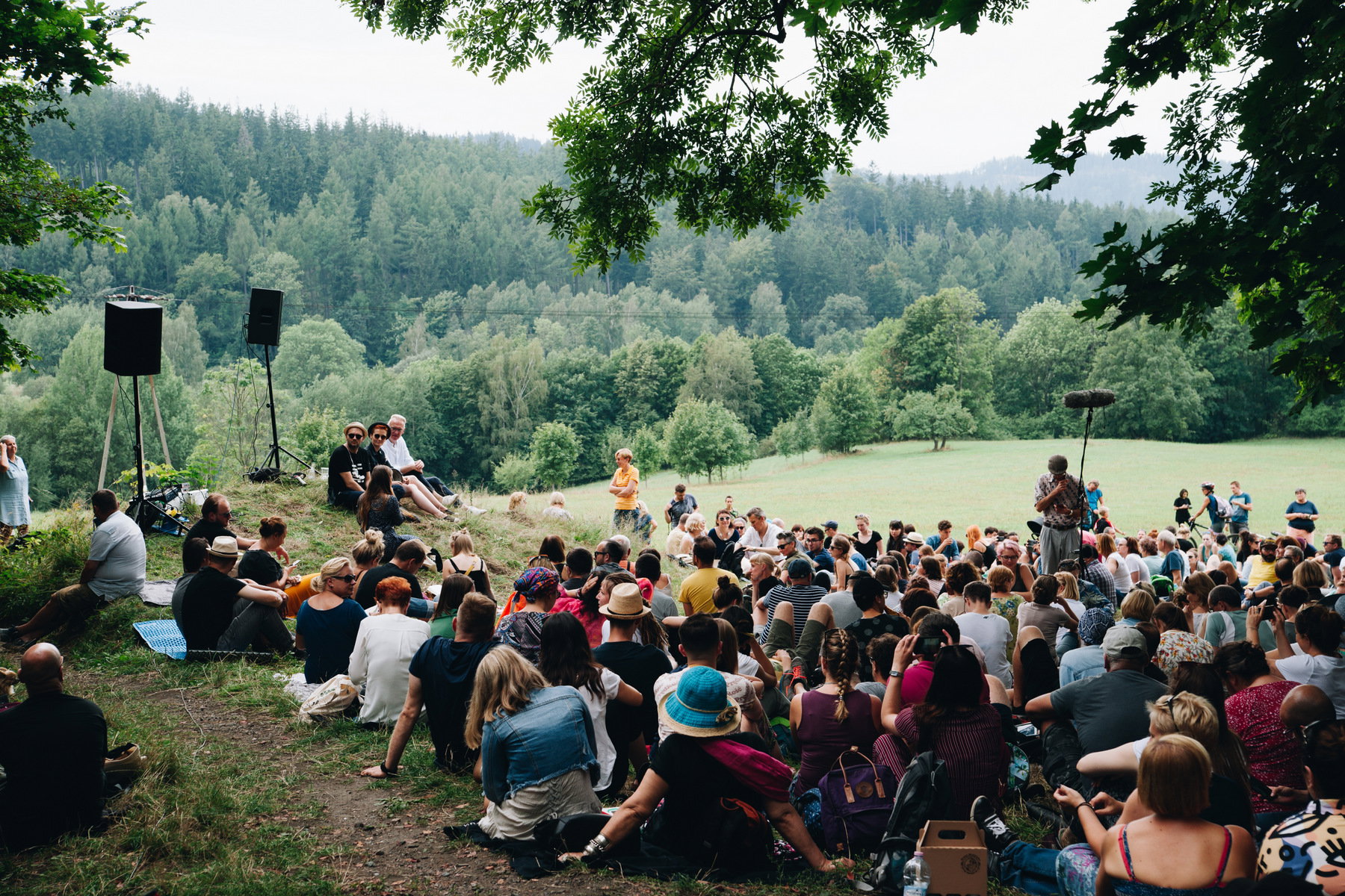 Miedzianka Fest wraca po przerwie. W tym roku wydarzenia dosłownie rusza w drogę
