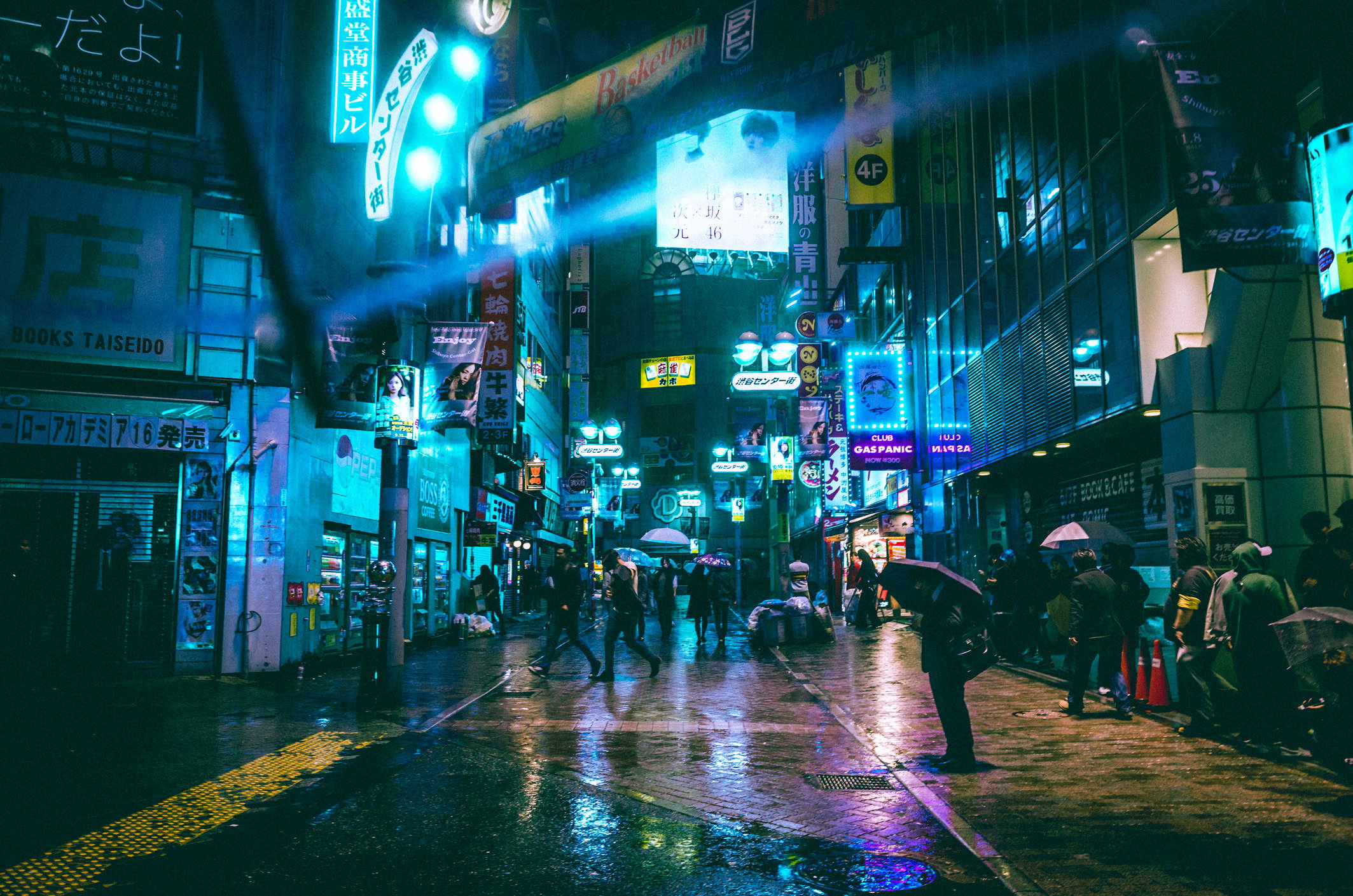 Tokio
