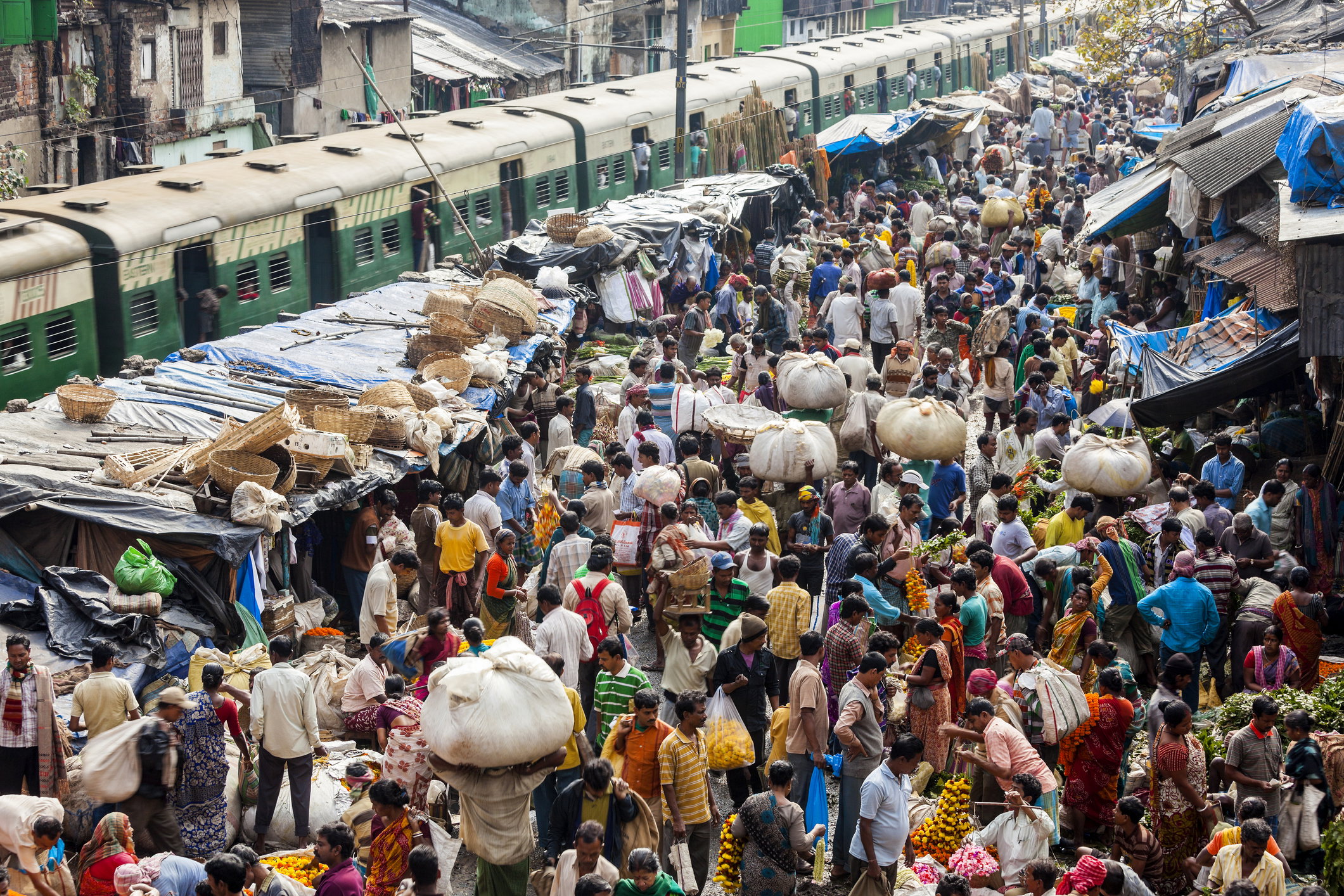 Kolkata