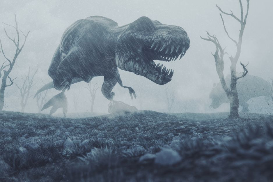 dinozaury