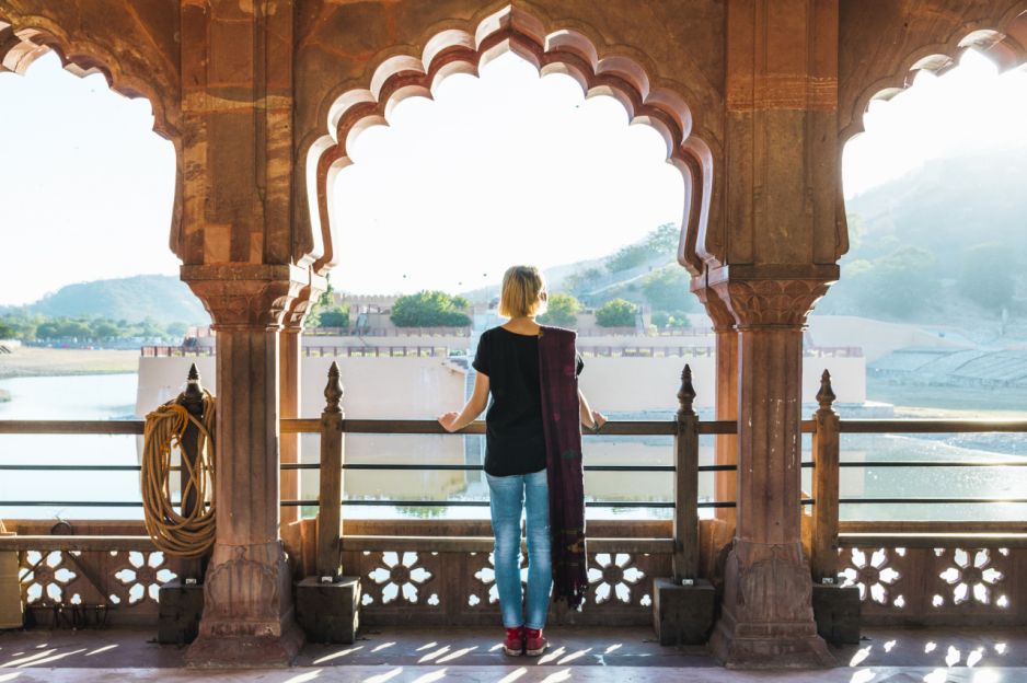 Indie: z czego słynie kraj i co warto zobaczyć w Indiach? (fot. Getty Images)