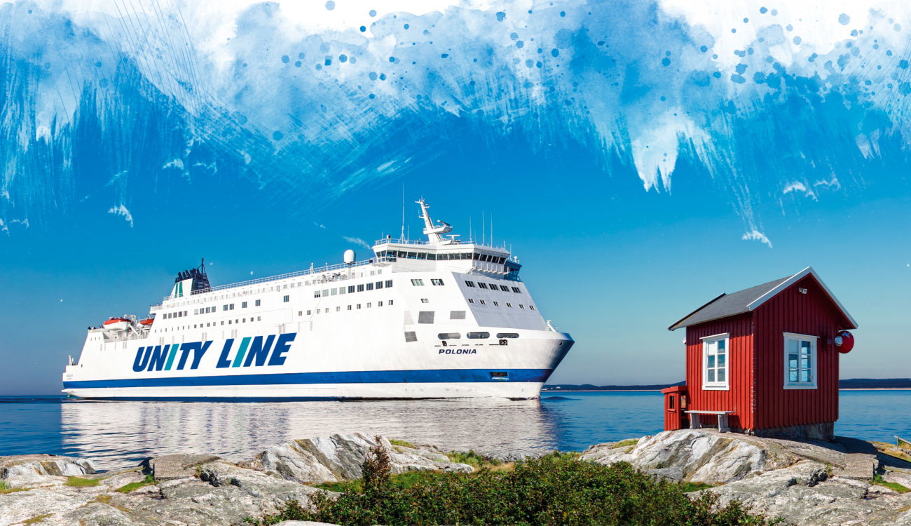 Unity Line