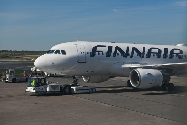Helsinki-Vantaa Airport