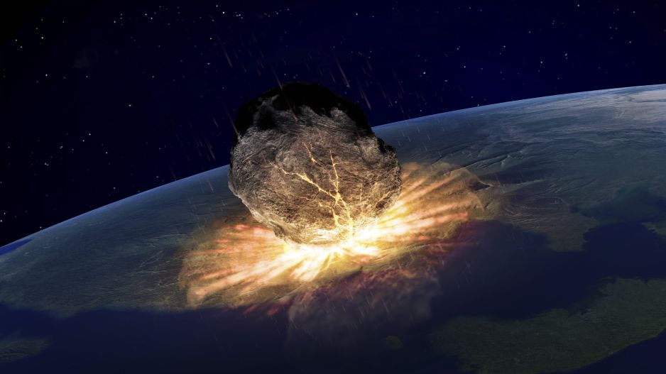 asteroida