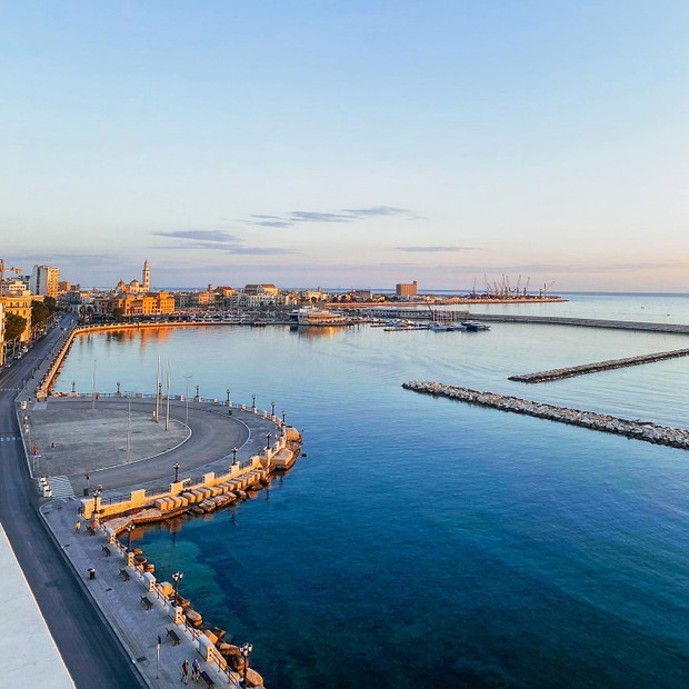 Bari