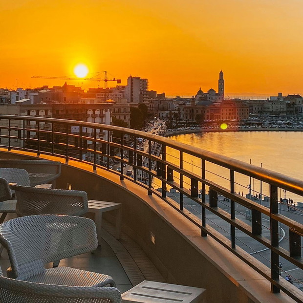 Bari