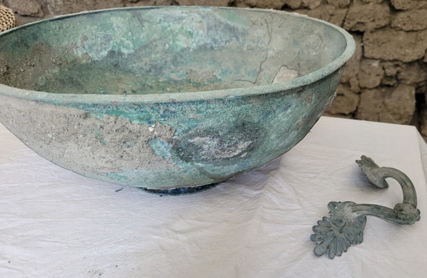 Ceramiczna misa
