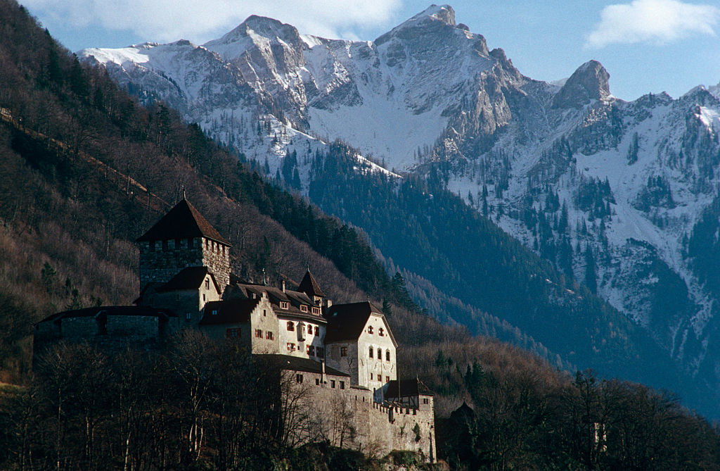 vaduz