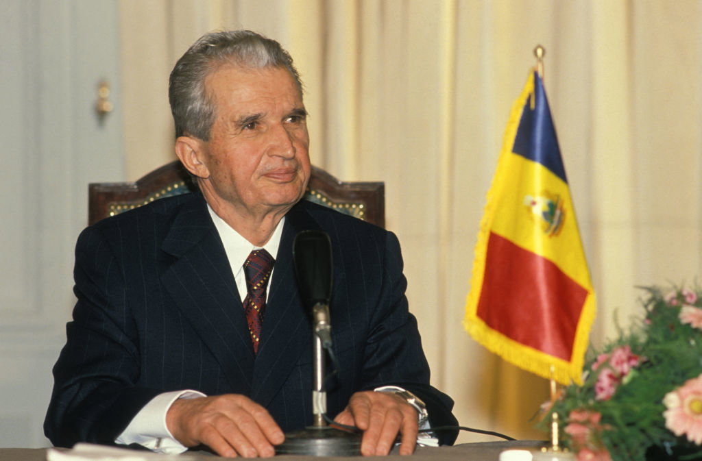 Nicolae Ceausescu – jak zginął i jak rządził Rumunią? [biografia, życiorys, sylwetka, śmierć]