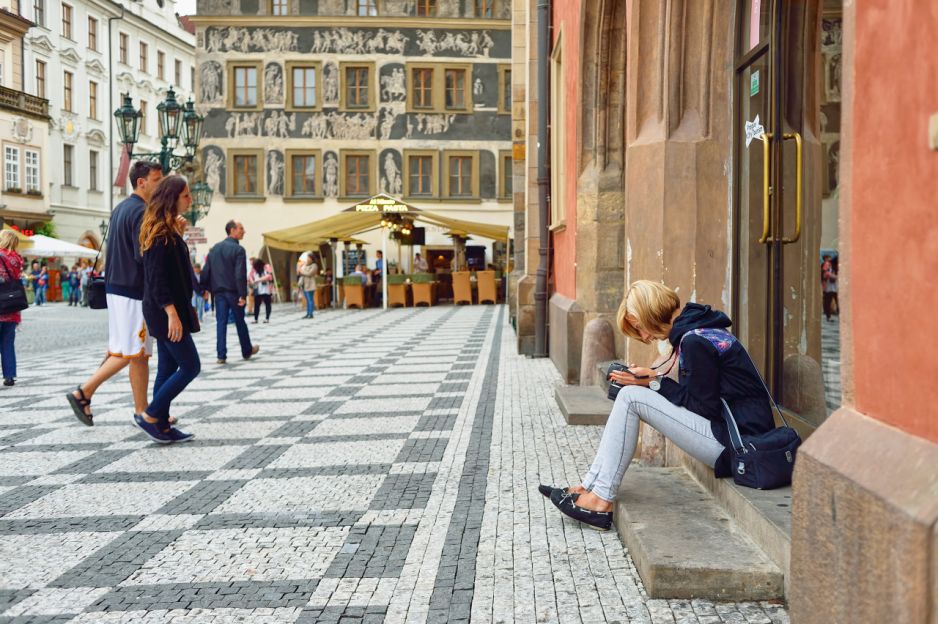 Jakich zachowań unikać podczas zagranicznych podróży?