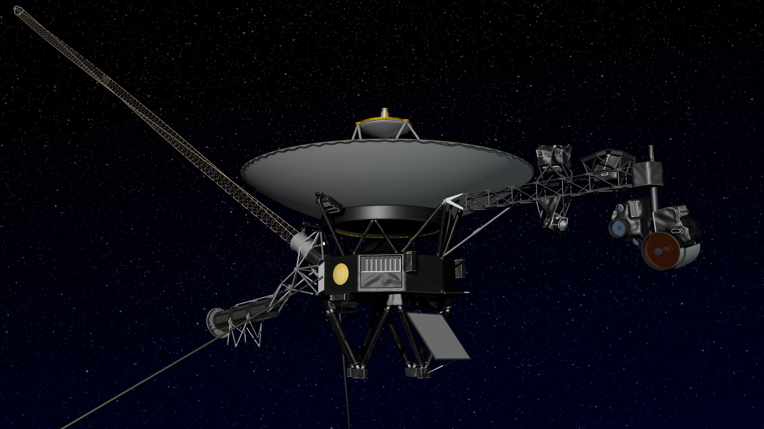 Voyager-1