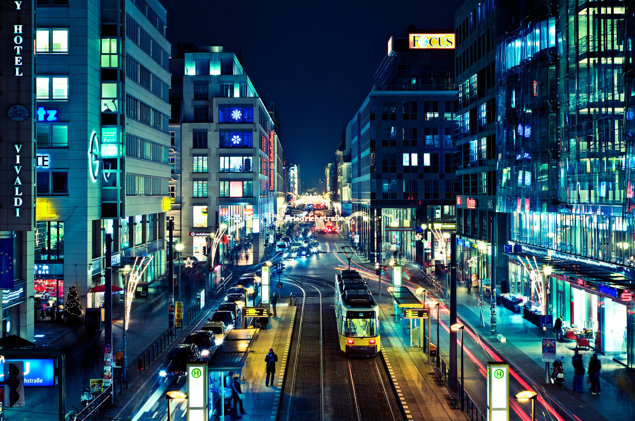 Berlin