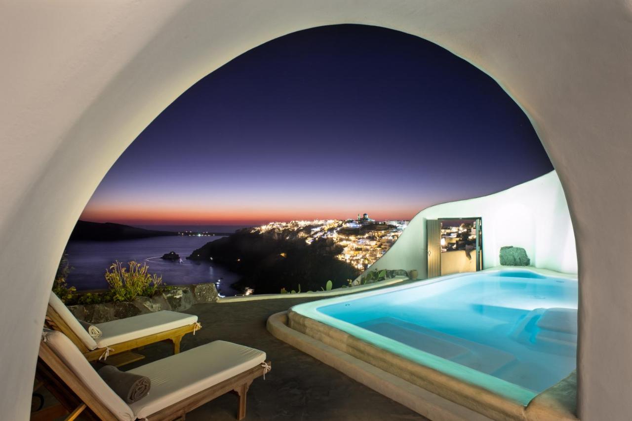 Santorini