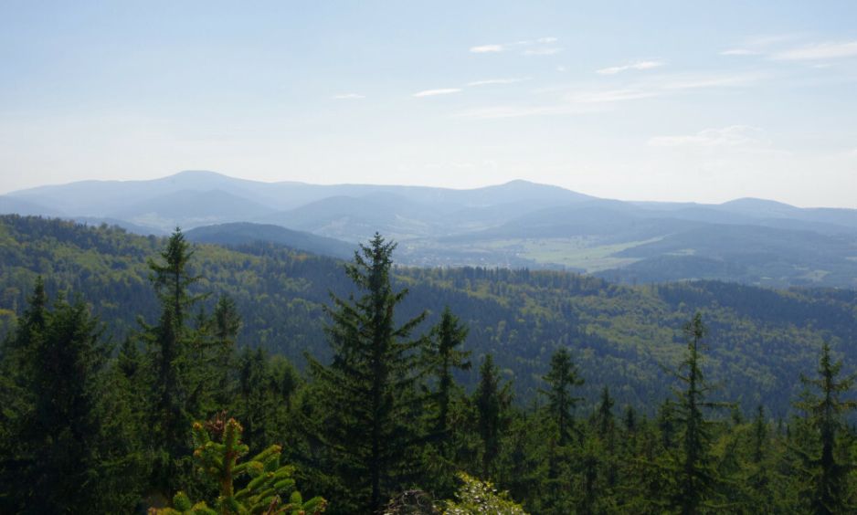 Masyw Śnieżnika