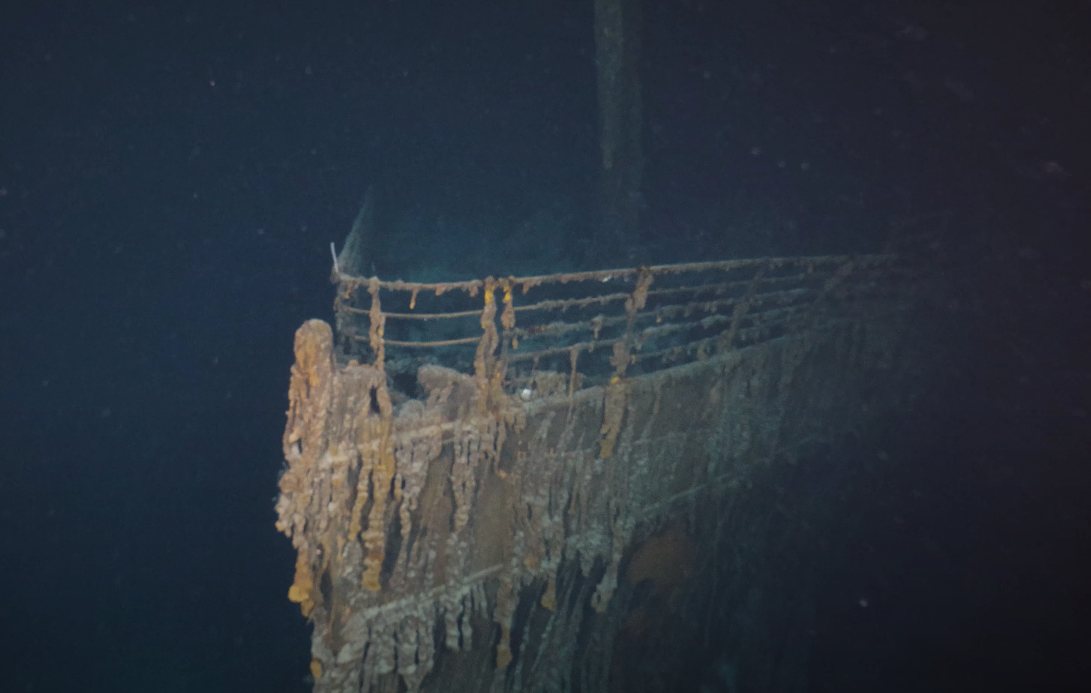 RMS Titanic