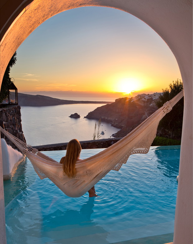 Santorini