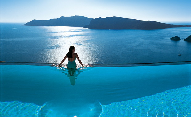 Santorini