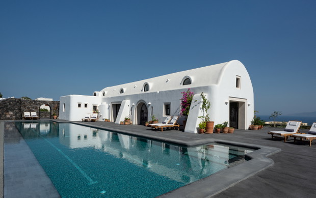 Santorini