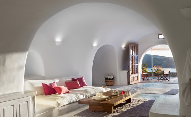 Santorini