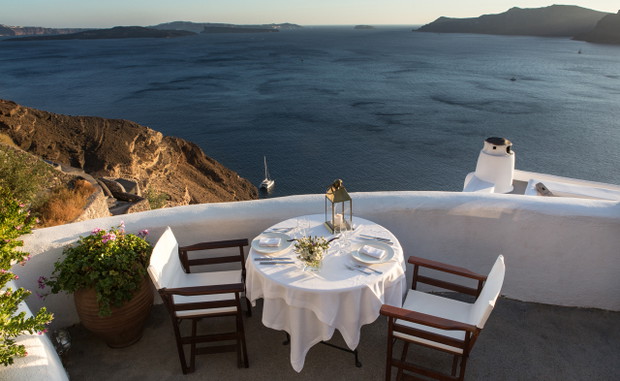 Santorini