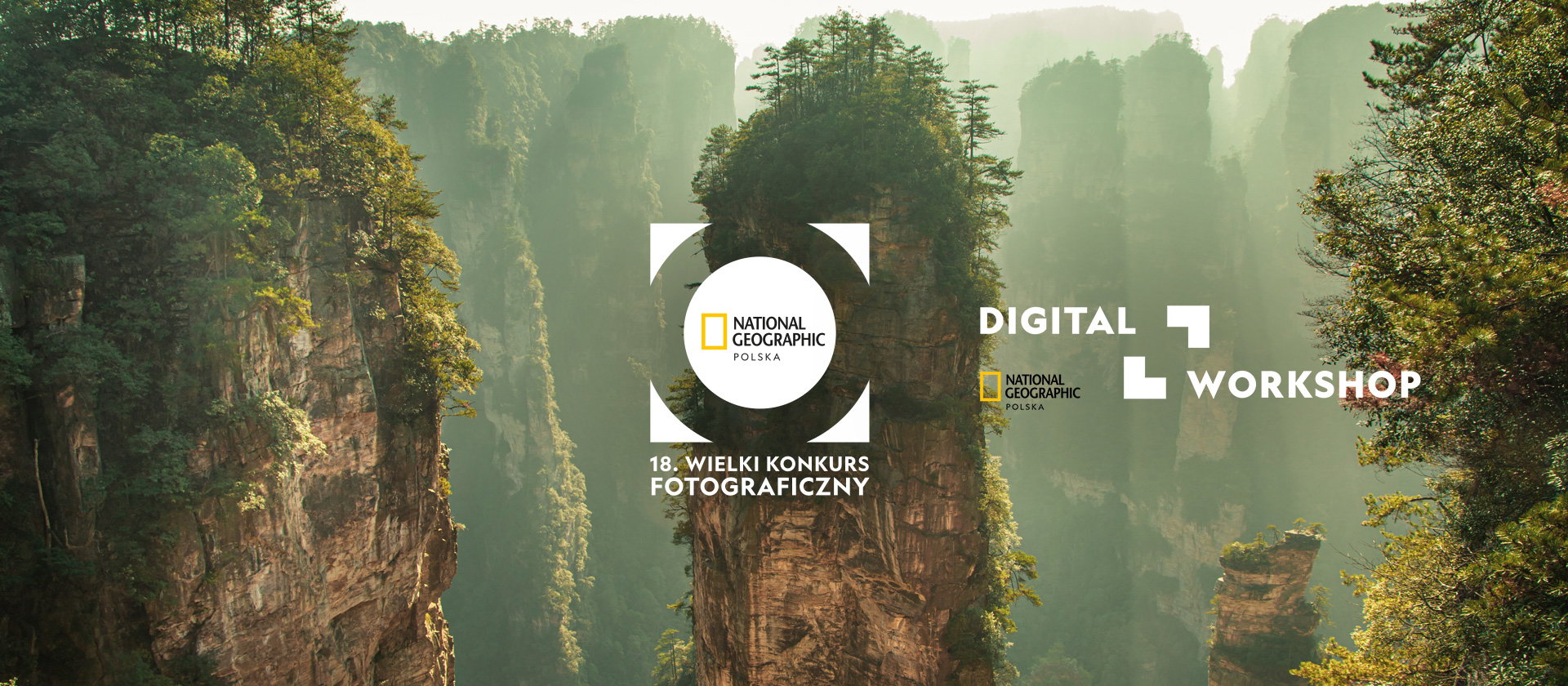 Rusza National Geographic Digital Workshop! Zapraszamy na wyjątkowe warsztaty dla fotografów (fot. Burda Media Polska)