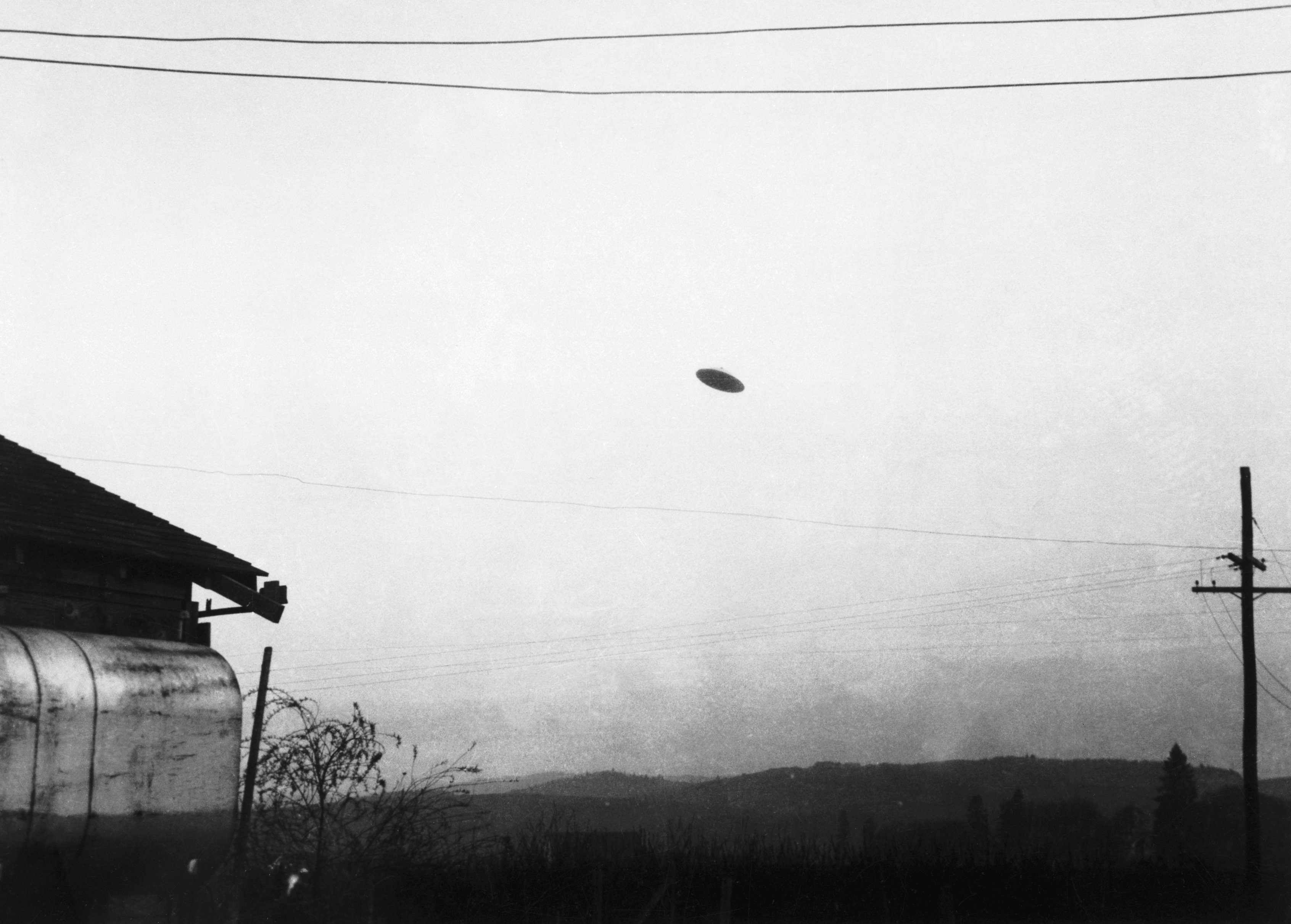 UFO