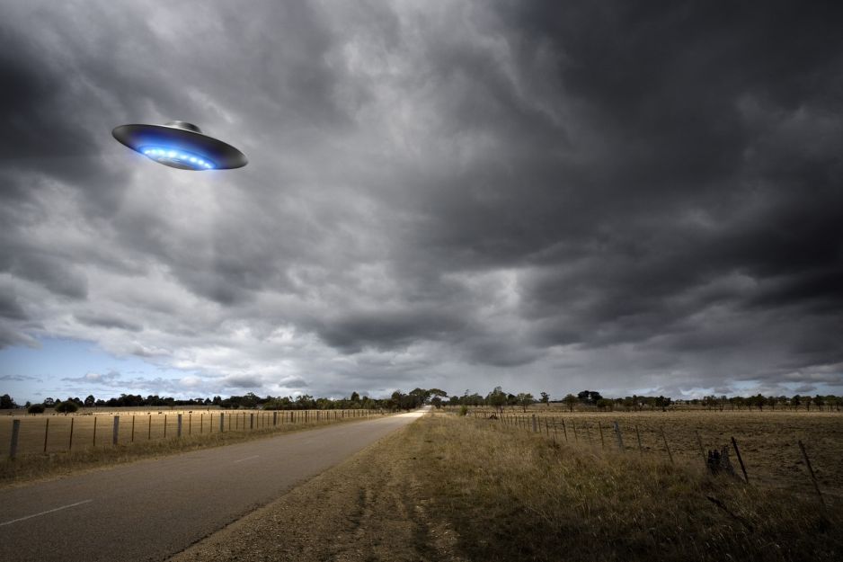 Pentagon powołuje biuro wyłączanie do badania UFO. W planach „ograniczanie ryzyka”