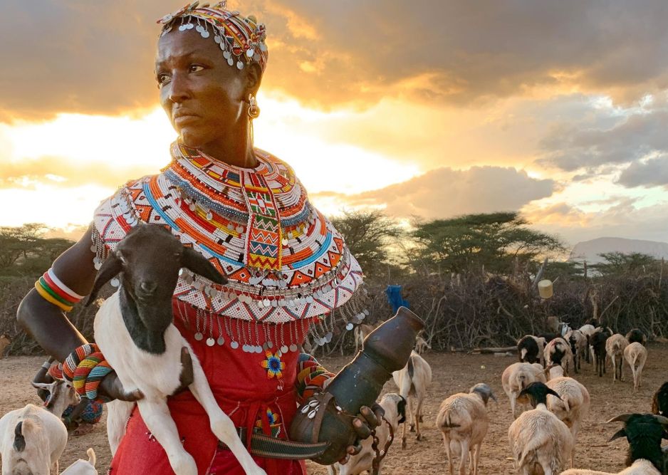 KENIA: Mpayon Loboitong’o