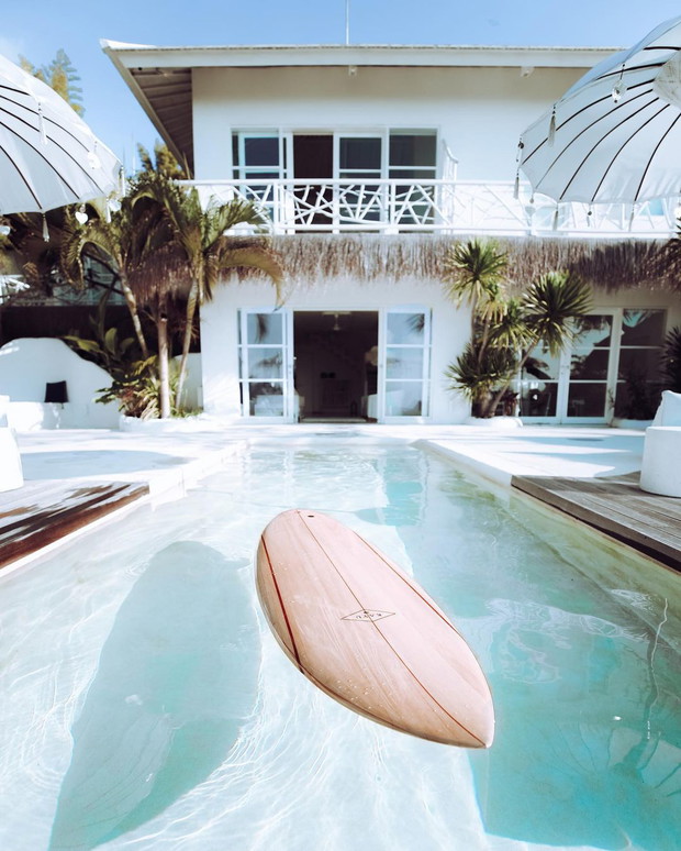 Bali
