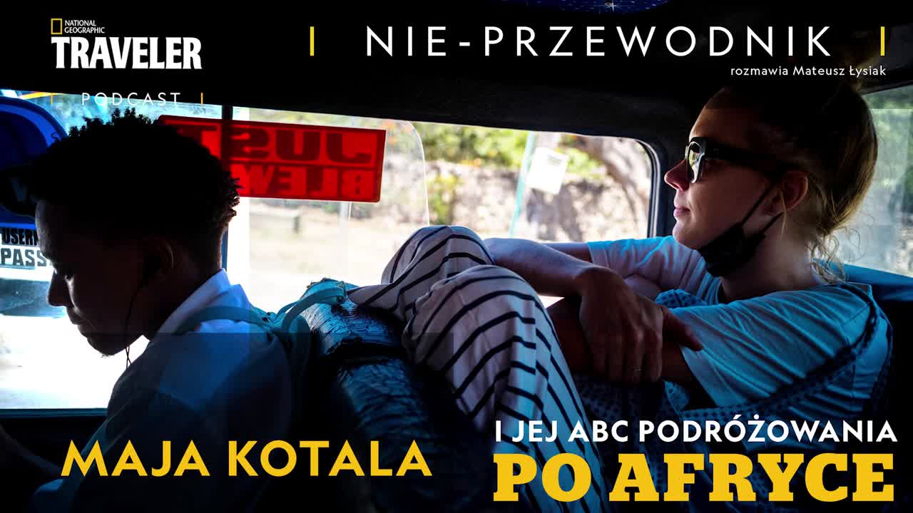 ABC podróżowania po afrykańskich krajach. Jak pomagać z głową i nie szkodzić Kenijczykom