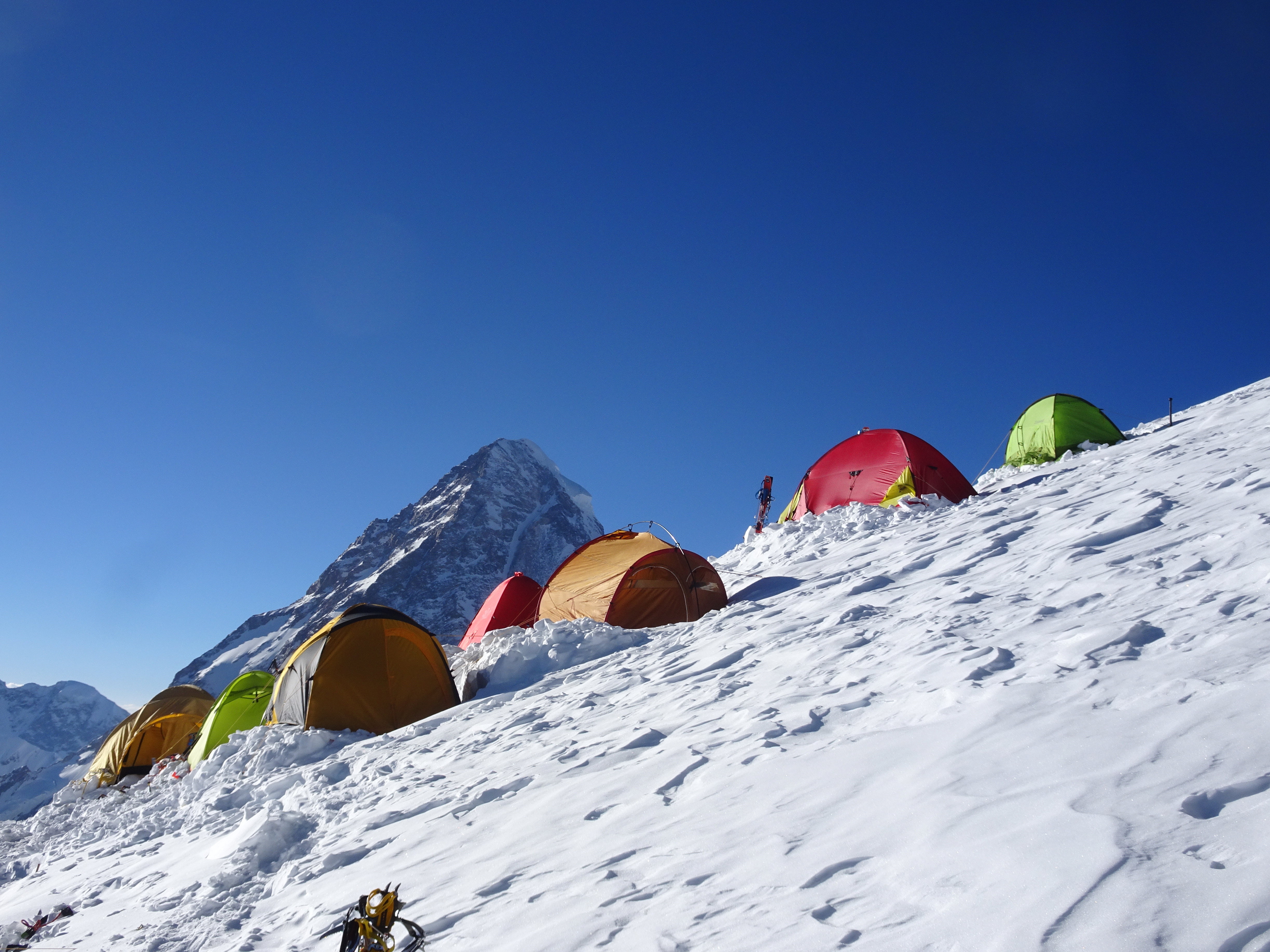 Broad Peak