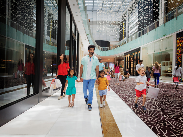 Eventy i niesamowite obniżki cen podczas Dubai Summer Surprises