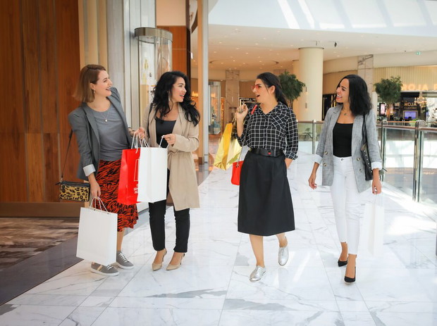 Najlepsze oferty i świetna zabawa podczas Dubai Shopping Festival
