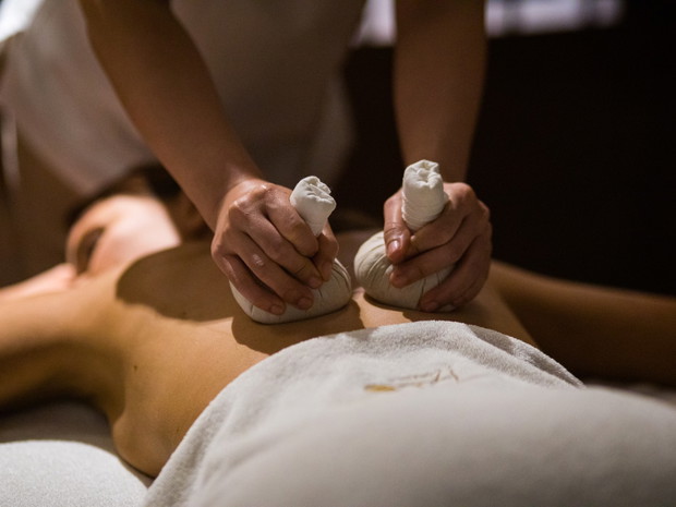 Nocny masaż w Tao Spa