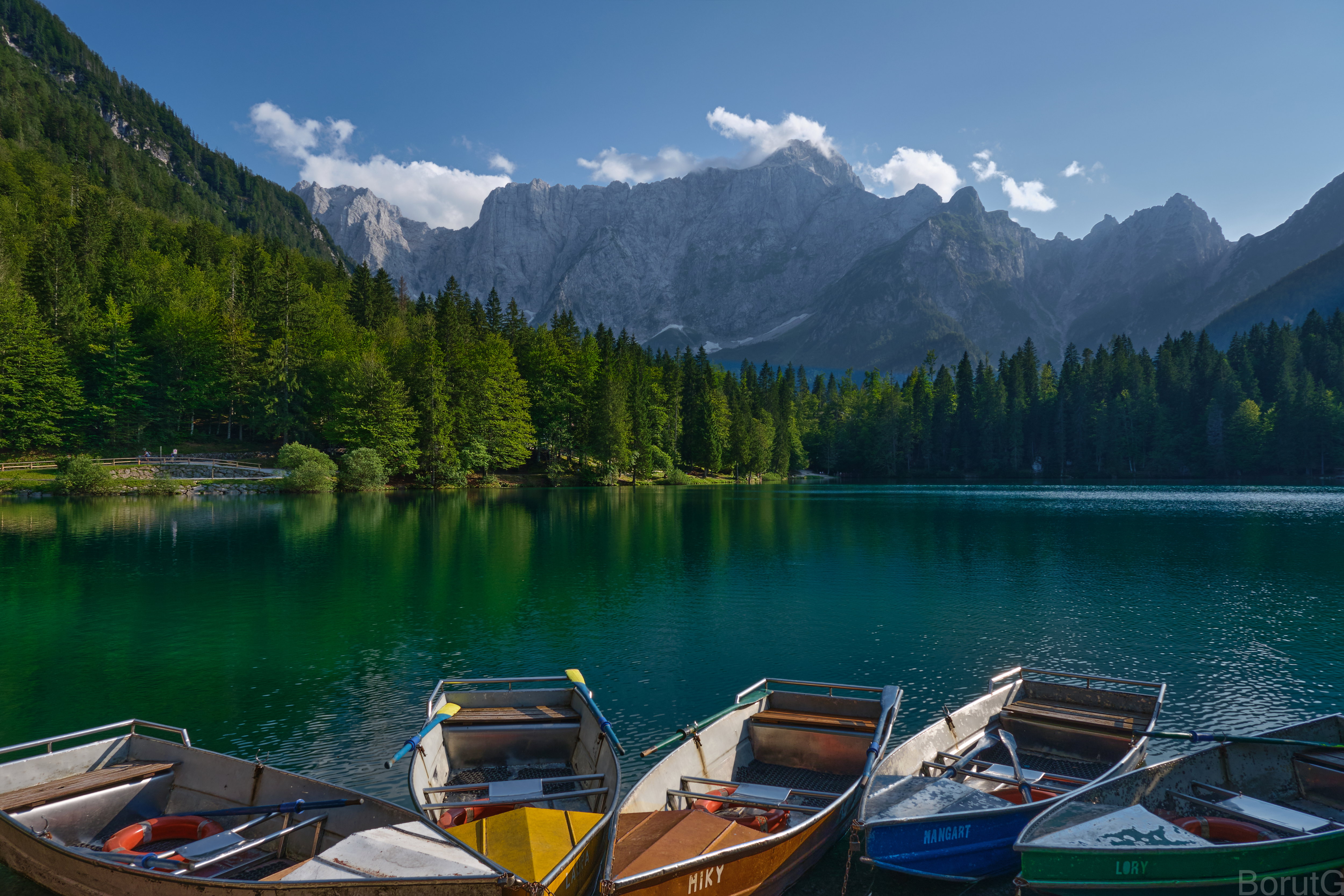 Friuli-Wenecja Julijska