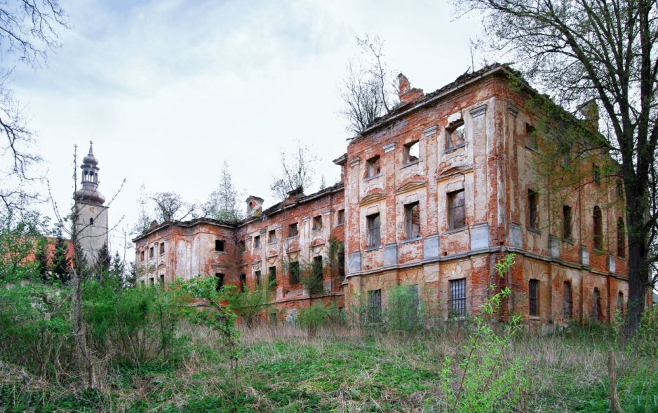 Mokrzeszów