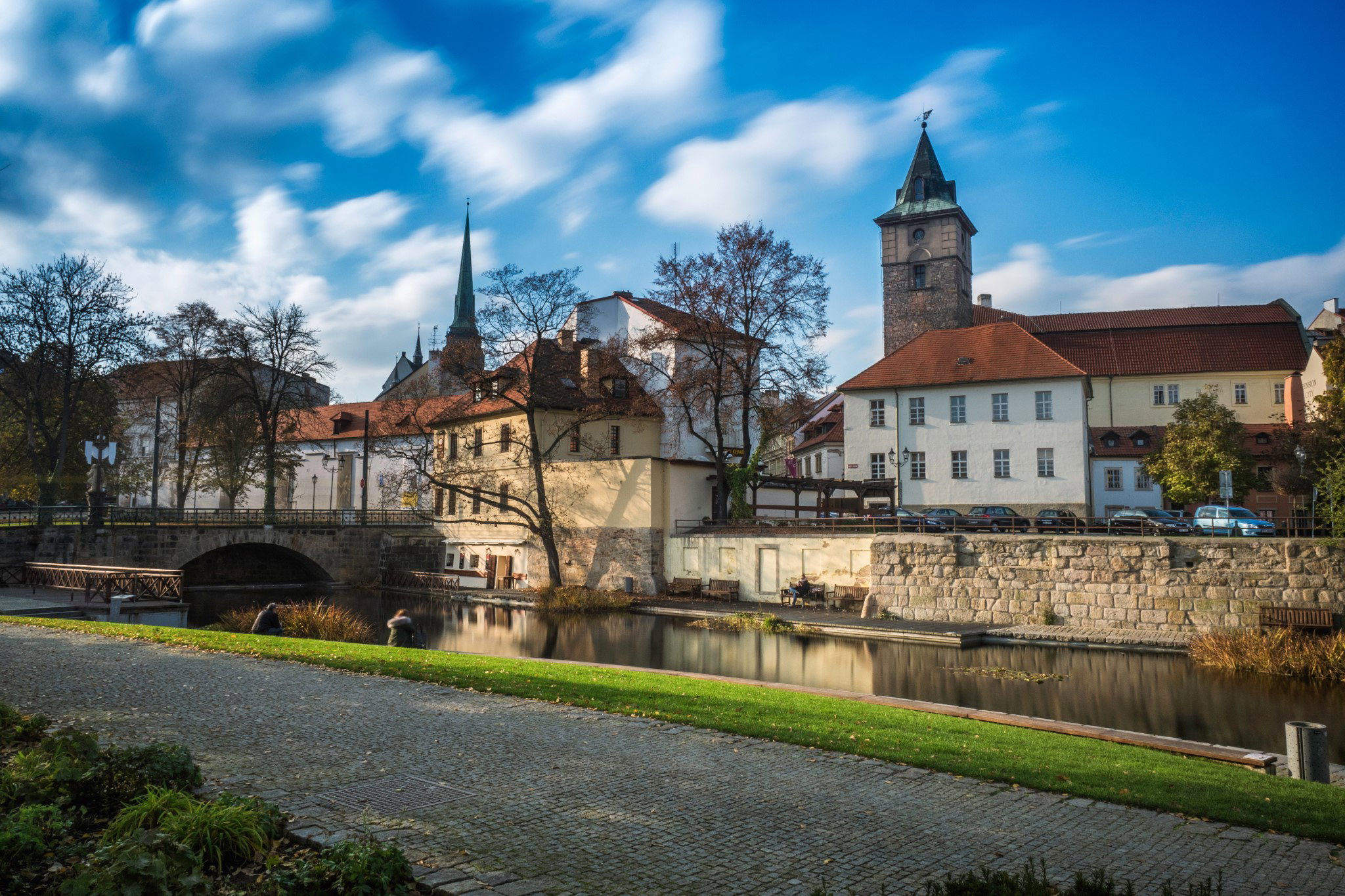 Pilzno