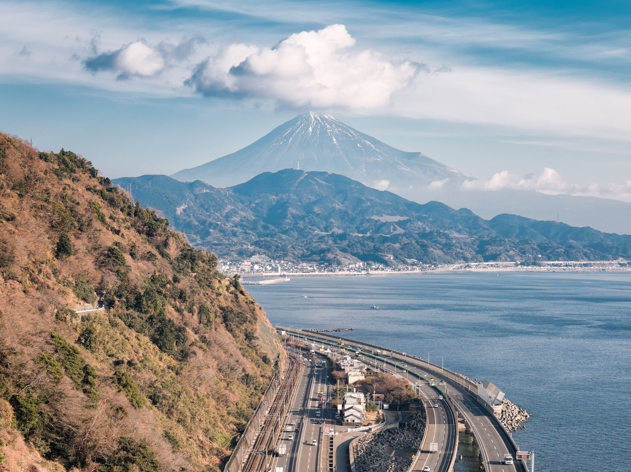 Góra Fuji