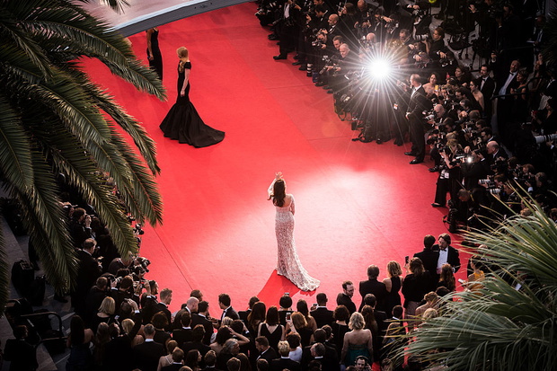 "The Sea Of Trees" Premiere - The 68th Annual Cannes Film Festival