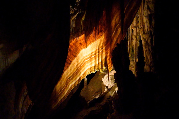 Cuevas Del Drach Porto Cristo