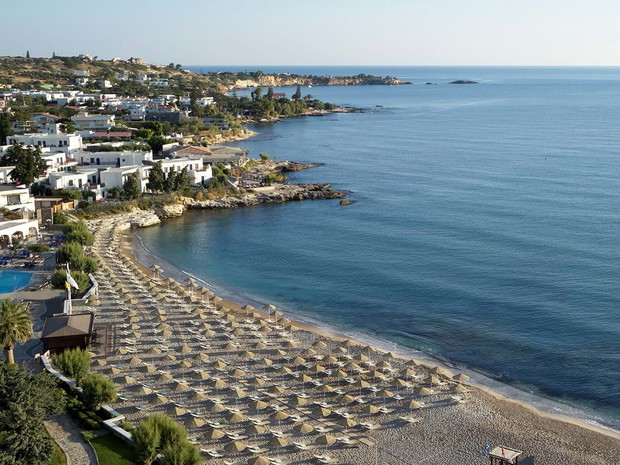 Creta Maris Beach Resort