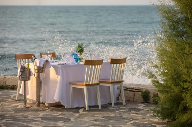Creta Maris Beach Resort
