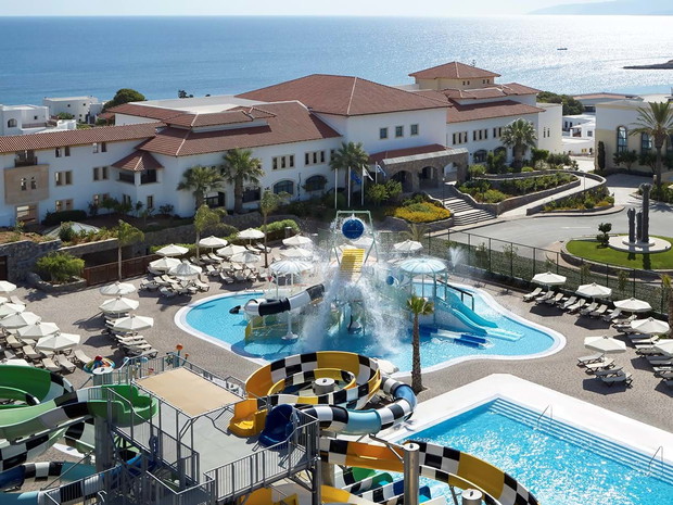 Creta Maris Beach Resort
