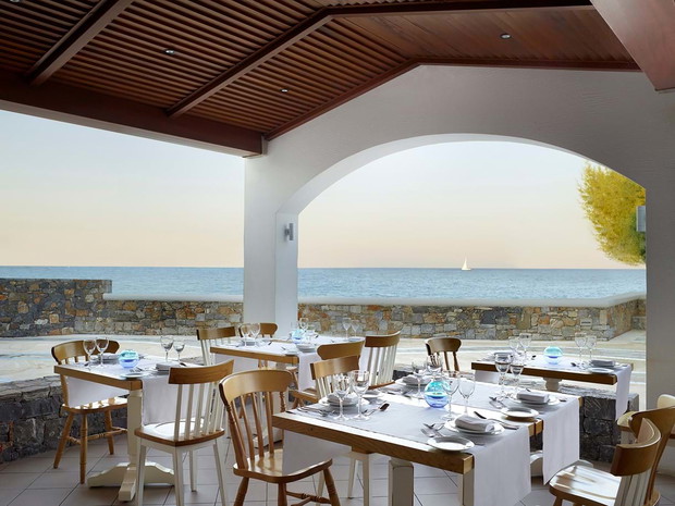 Creta Maris Beach Resort